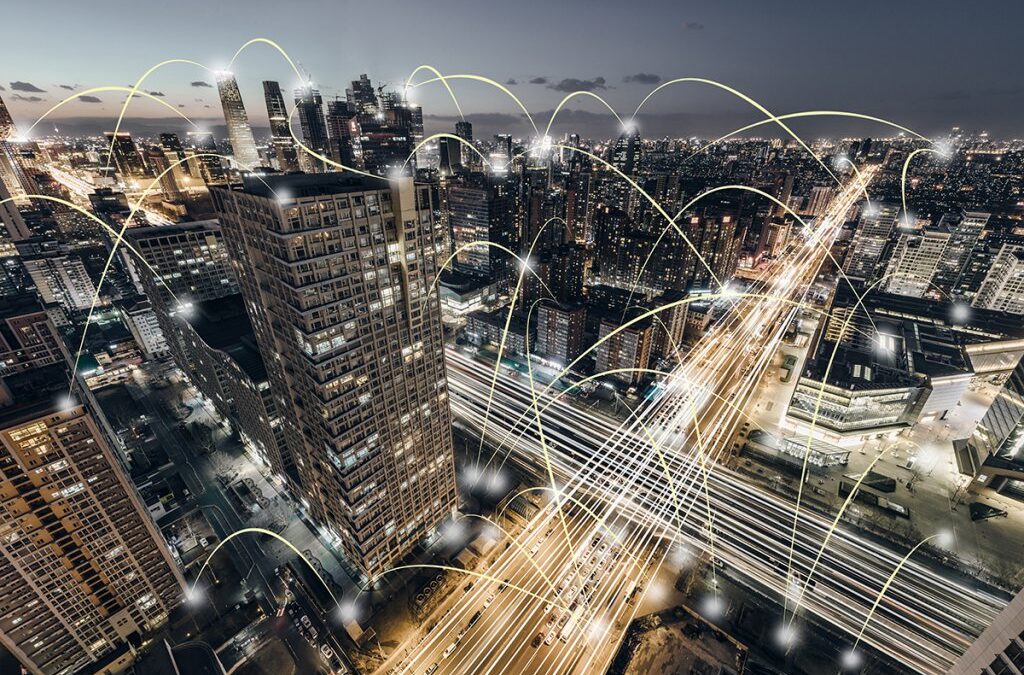 UN Tracing Overview – ArcGIS Pro Demo