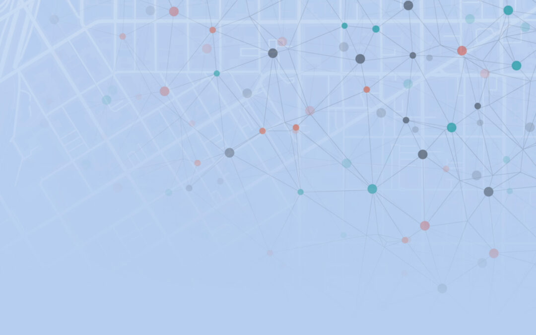 Utility Network Connectivity Associations