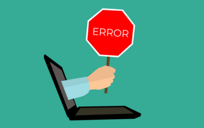 Road to the Utility Network: Resolving Data Errors