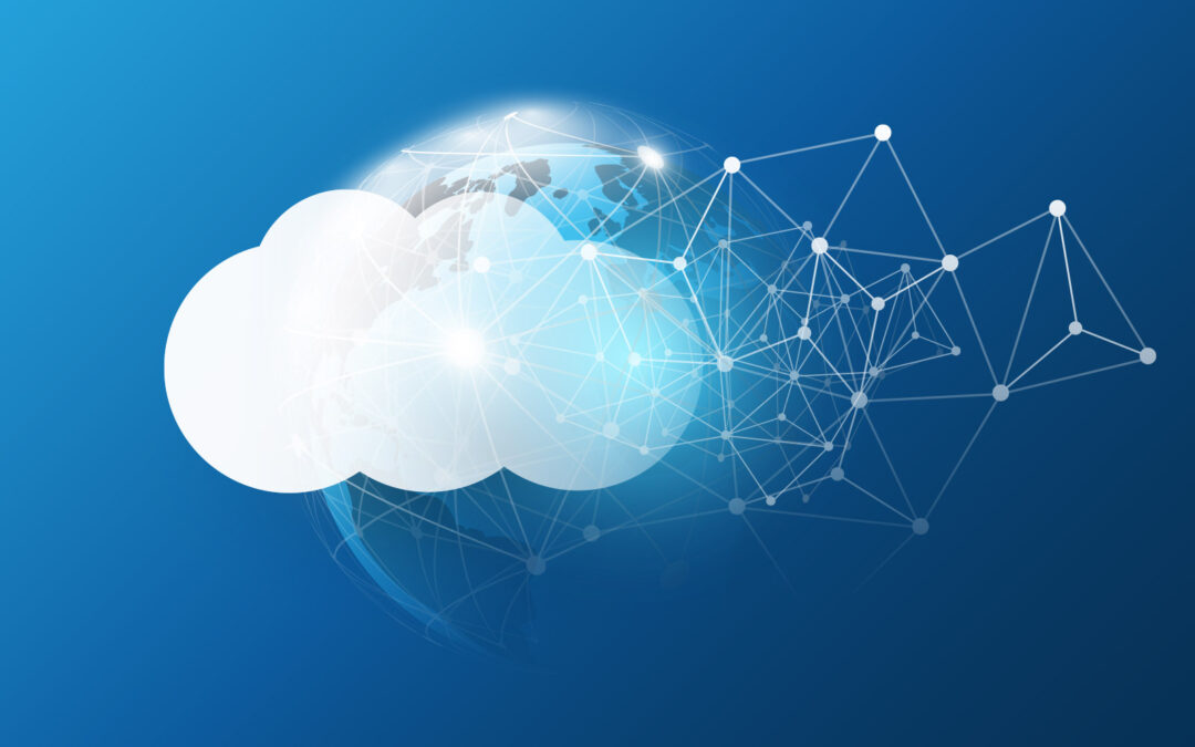 Six Considerations for a Successful Utility Network Cloud Implementation