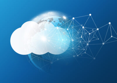 Six Considerations for a Successful Utility Network Cloud Implementation
