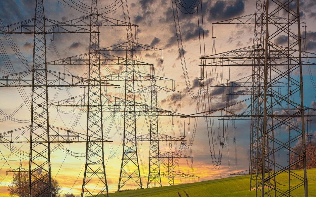 The Business Value of Modern GIS for Utilities