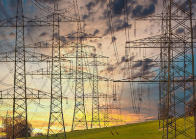 The Business Value of Modern GIS for Utilities