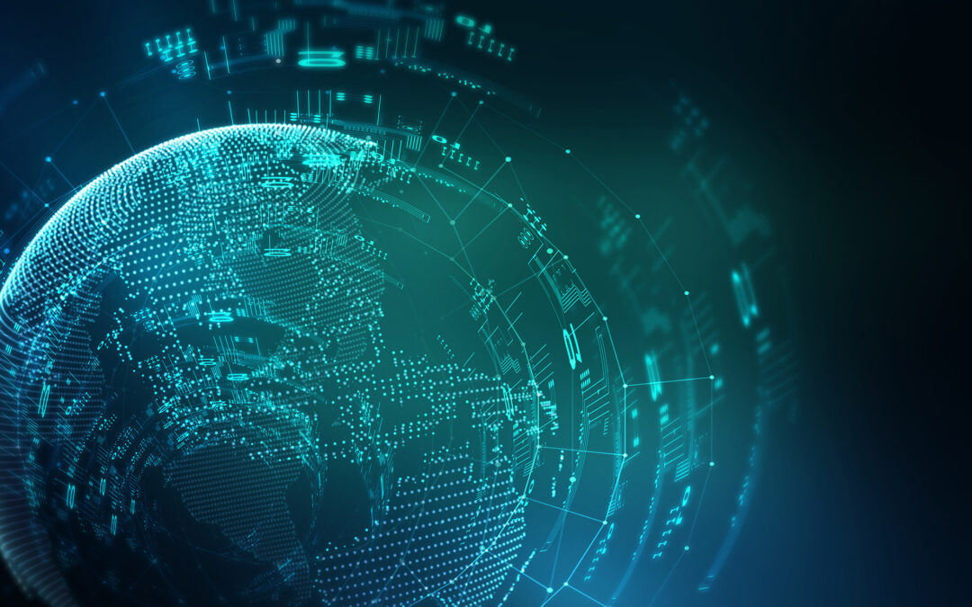 SJI Utility Network Data Migration
