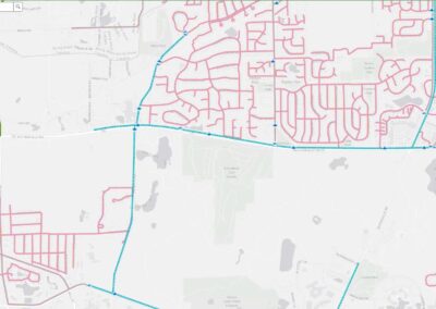 View SAP Equipment Data From an Esri Web Map