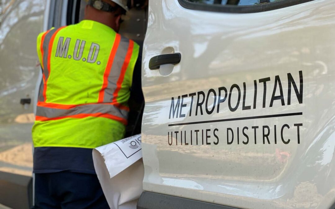 Omaha Metropolitan Utilities District Drives Safe and Reliable Operations with Lemur