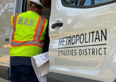 Omaha Metropolitan Utilities District Drives Safe and Reliable Operations with Lemur