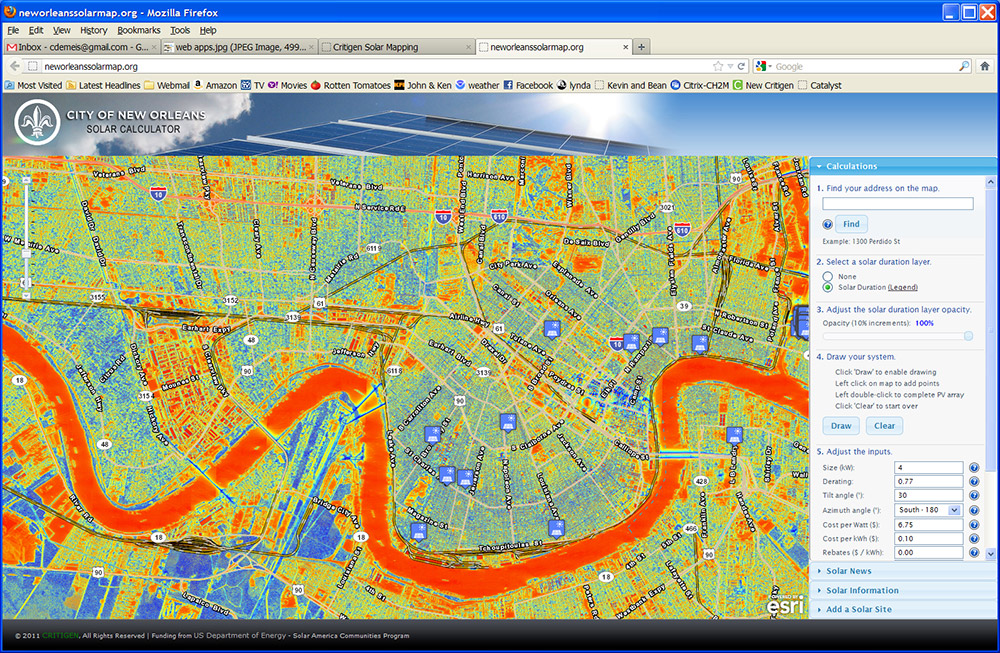 NewOrleans-SolarMap