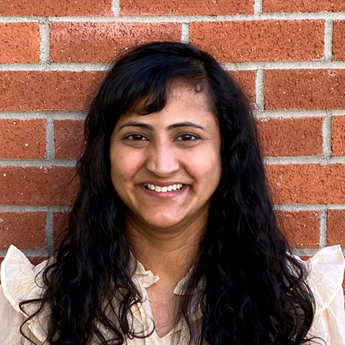 Nishi Mishra Nishi Mishra