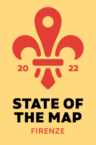 State of the Map 2022