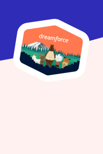 Dreamforce Events Hero Dreamforce Events Hero