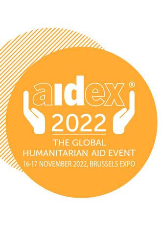 AidEx 2022 Events Hero