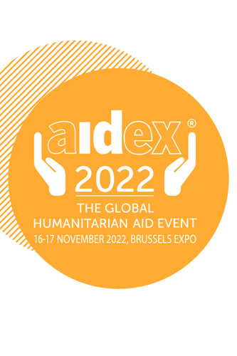AidEx 2022 Events Hero AidEx 2022 Events Hero