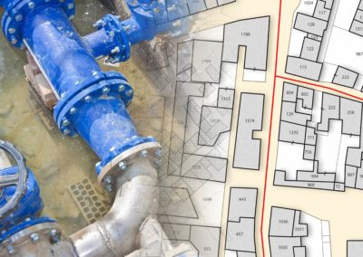 Deliver Construction Projects on Time and Budget with GIS