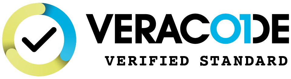 Veracode Verified Logo