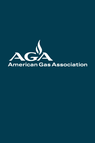 American Gas Association Event
