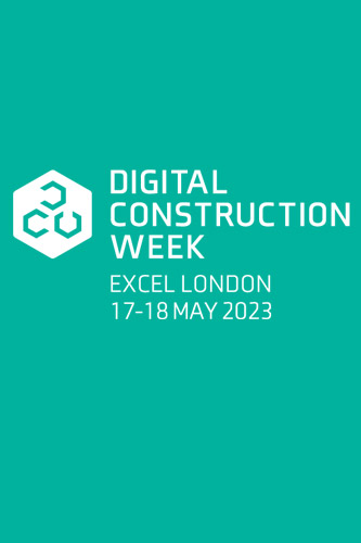 Digital Construction Week Event Digital Construction Week Event