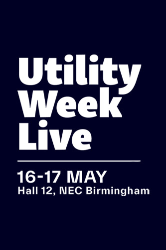 Utility Week Live Event