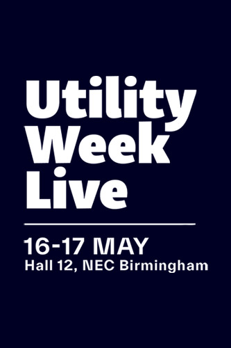 Utility Week Live Event Utility Week Live Event