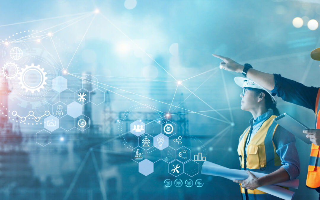 Locana Attends Project Controls Expo 2022