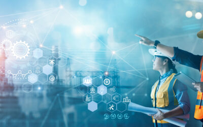 Locana Attends Project Controls Expo 2022