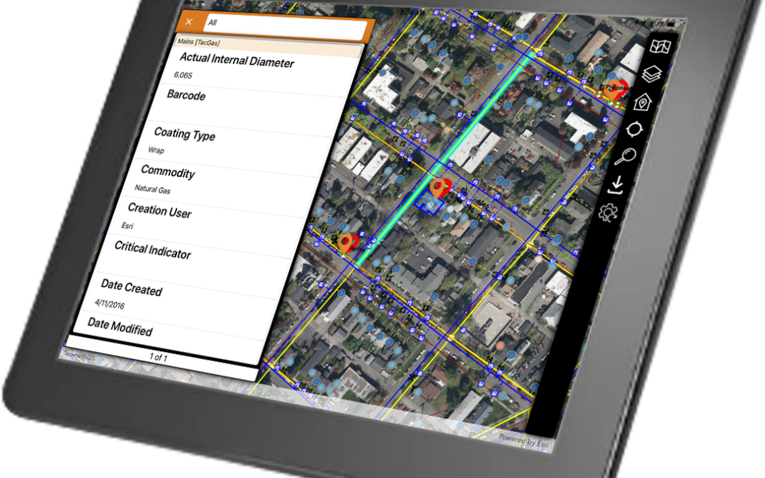 Transform Your Field Service With Modern Mobile Mapping