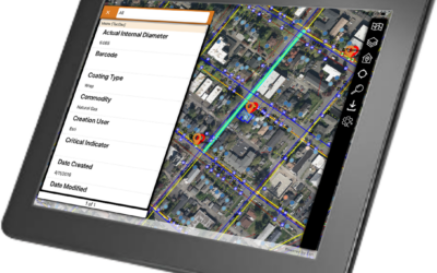 Transform Your Field Service With Modern Mobile Mapping