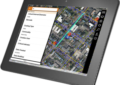 Transform Your Field Service With Modern Mobile Mapping
