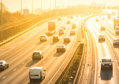 <em>National Highways</em> Improves Enterprise Project Environment with Locana Services