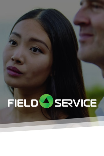 Field Service 2023 Field Service 2023