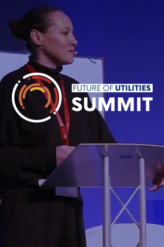 Future of Utilities Summit 2023 Future of Utilities Summit 2023