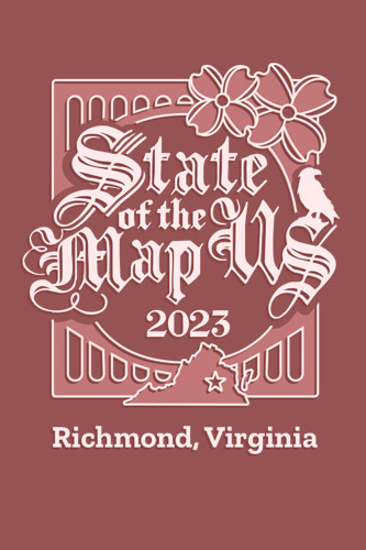 State of the Map US 2023