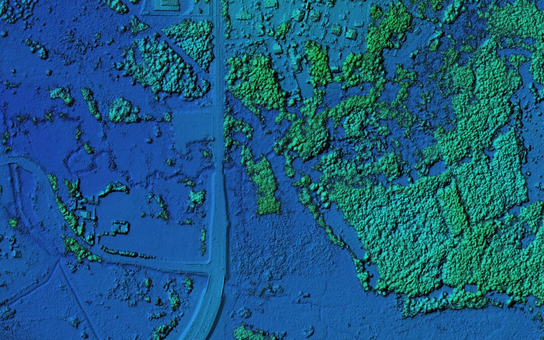 Improve Your Design Efficiency and Accuracy with Combined GIS and EAM