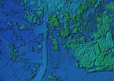 Improve Your Design Efficiency and Accuracy with Combined GIS and EAM