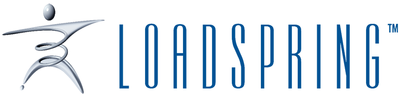 LoadSpring Logo