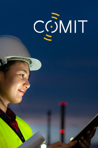 COMIT Hero COMIT Hero