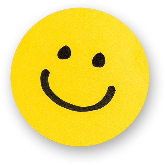Yay!