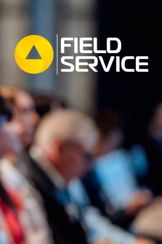 Field Service Event 2024