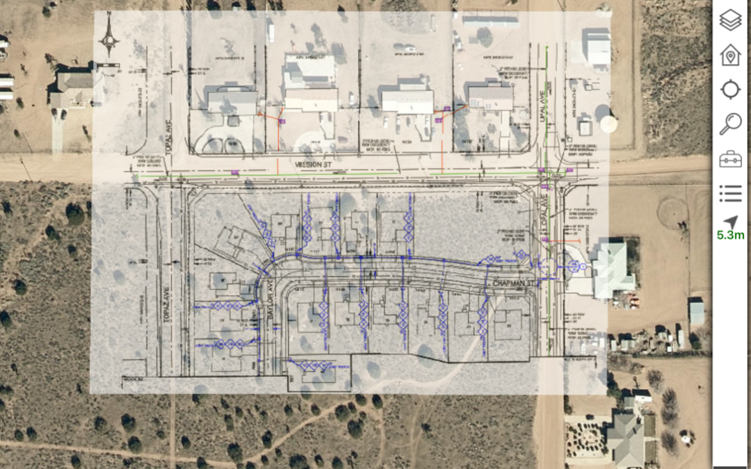 Future-Proof Engineering and Construction Workflows with Intelligent Design