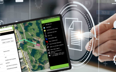 Win Early Traction in Your Modernization Program with Modern Mobile Mapping