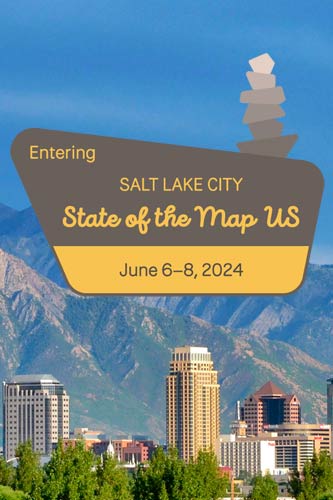 State of the Map 2024