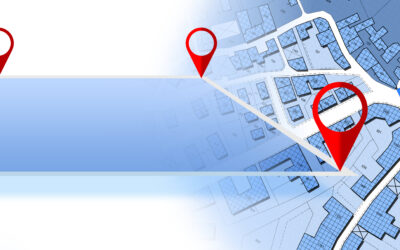 Optimize Your As-built Process with Lemur Mobile Mapping